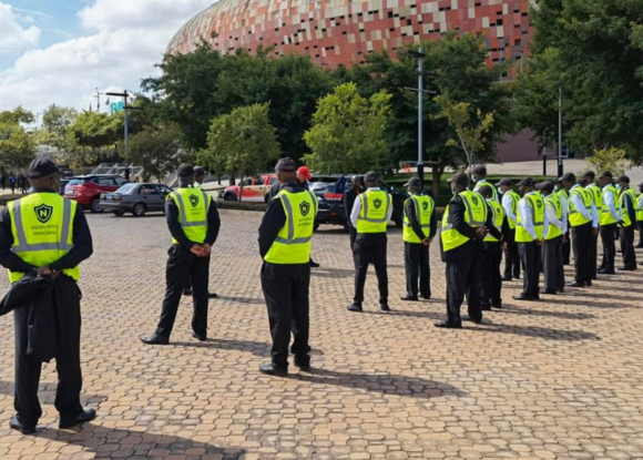 Mastering the Art of Event Security: Insider Tips from Chilowa Security Services